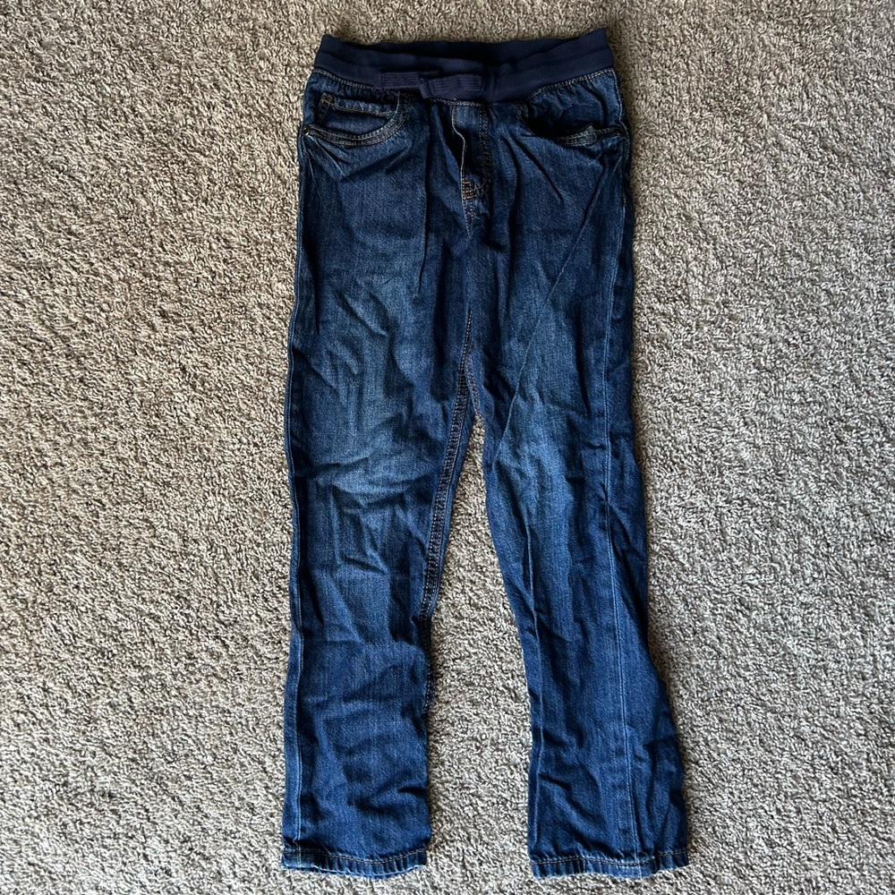 Kids Jeans sz 8